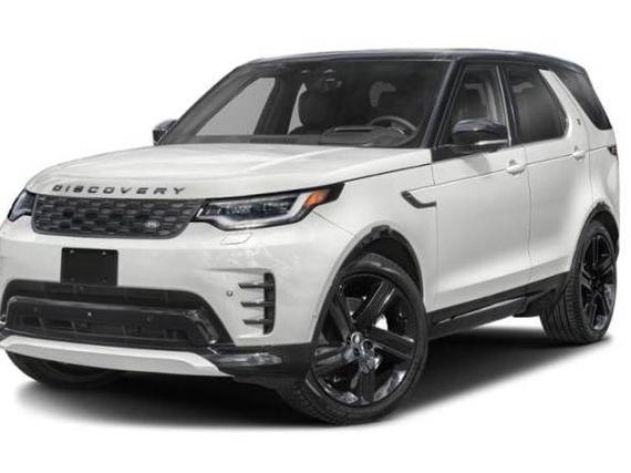 LAND ROVER DISCOVERY 2024 SALRJ2EX1R2494787 image